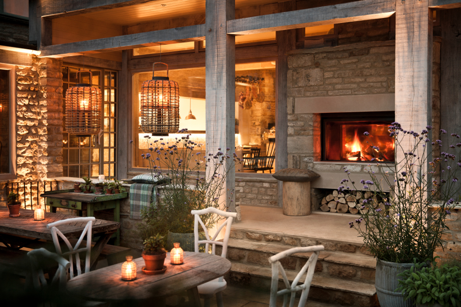Westwing - Wild Rabbit Hotel Westwing - Wild Rabbit Hotel