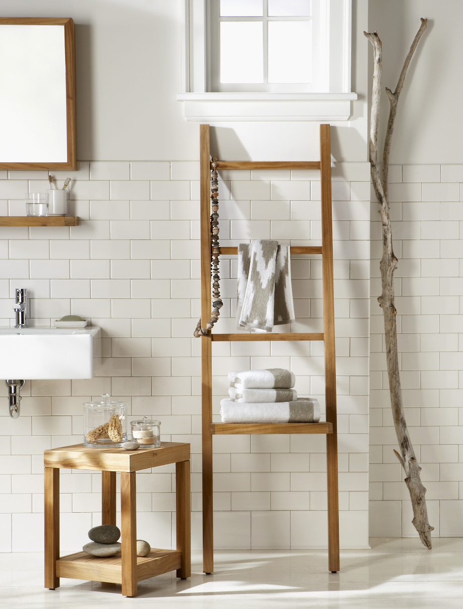salles de bains pratiques