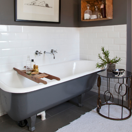 Une salle de bains pratique : les bonnes idées