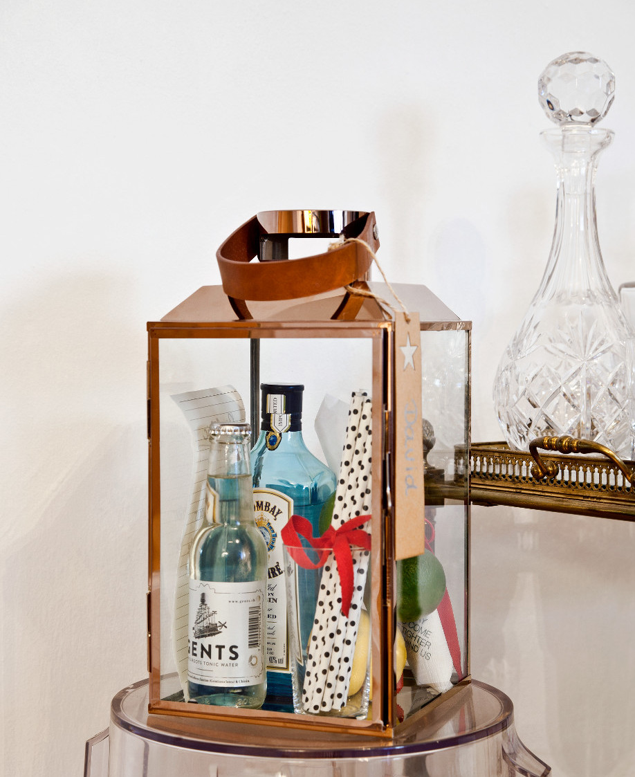 Westwing-idées cadeaux - gin set Westwing-idées cadeaux - gin set