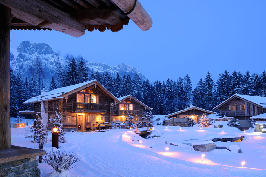 westwing-chalet rustique westwing-chalet rustique