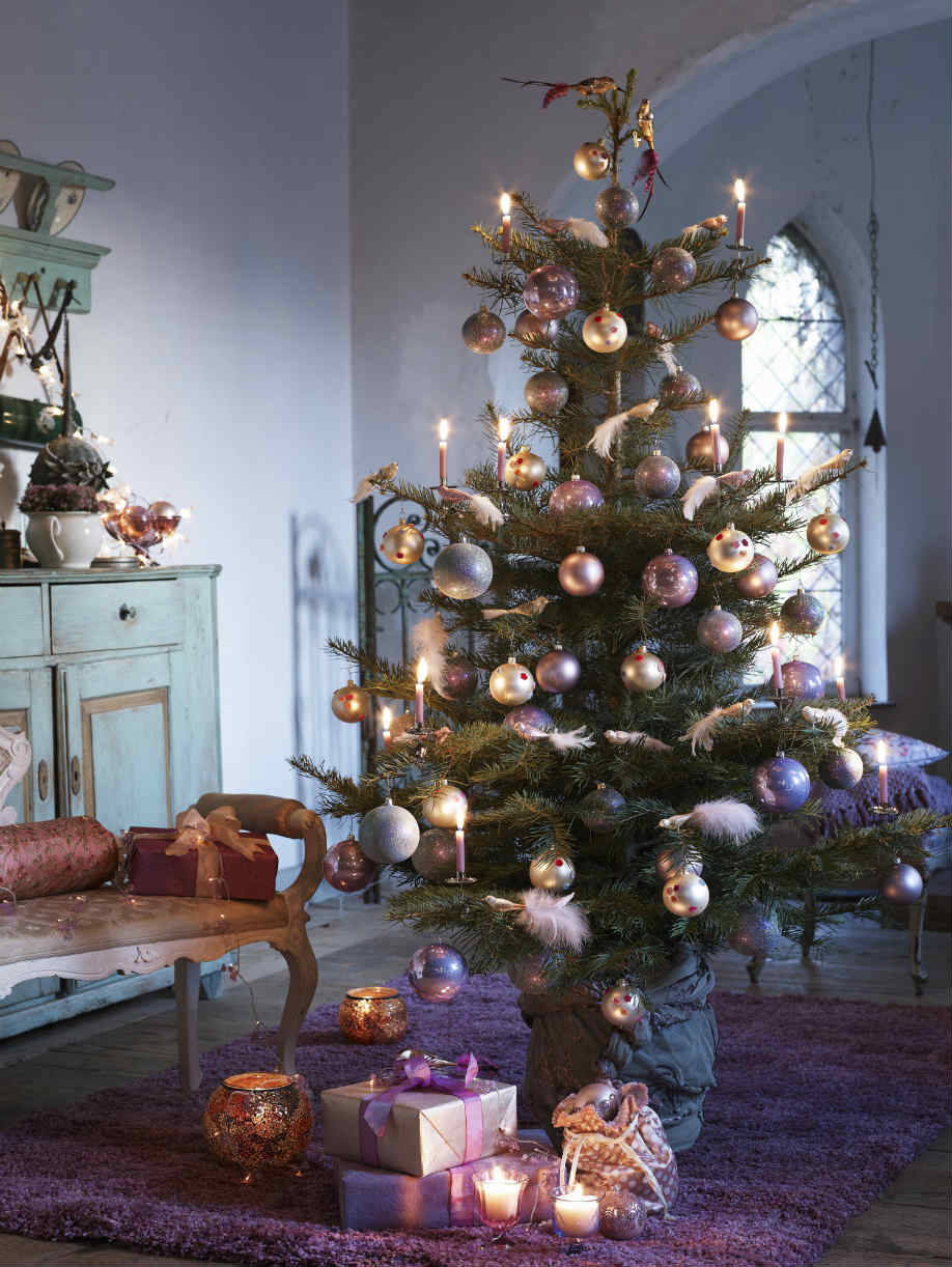 westwing - décorer un sapin de Noël westwing - décorer un sapin de Noël