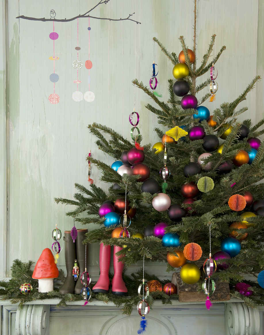 westwing - décorer un sapin de Noël westwing - décorer un sapin de Noël