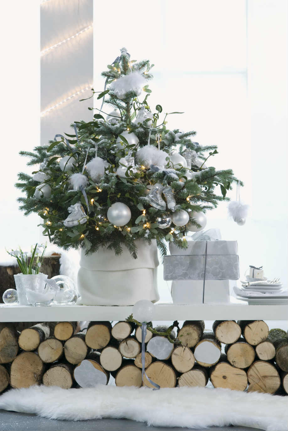 westwing - décorer un sapin de Noël westwing - décorer un sapin de Noël