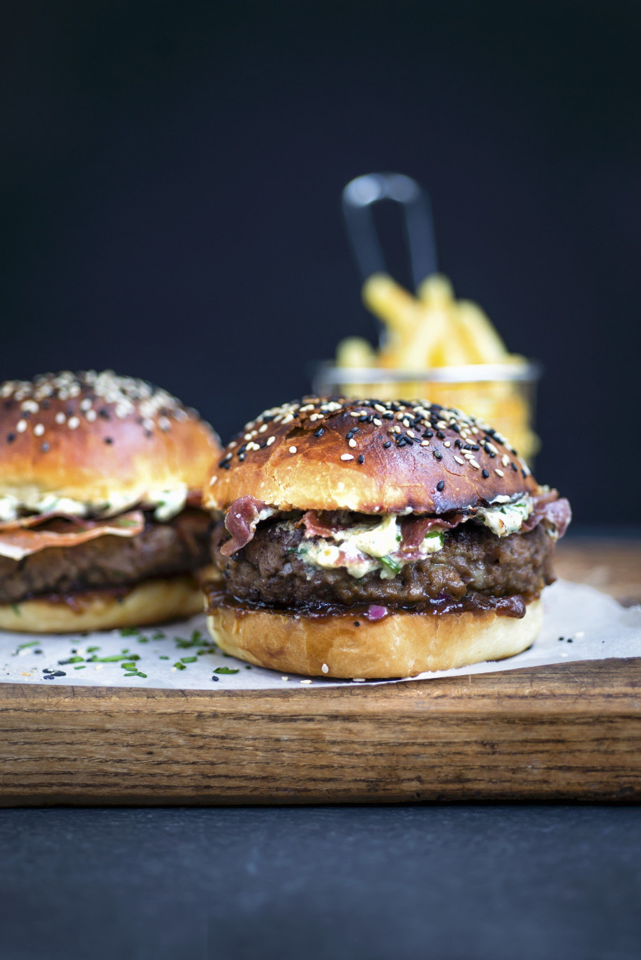 Westwing-burger Westwing-burger