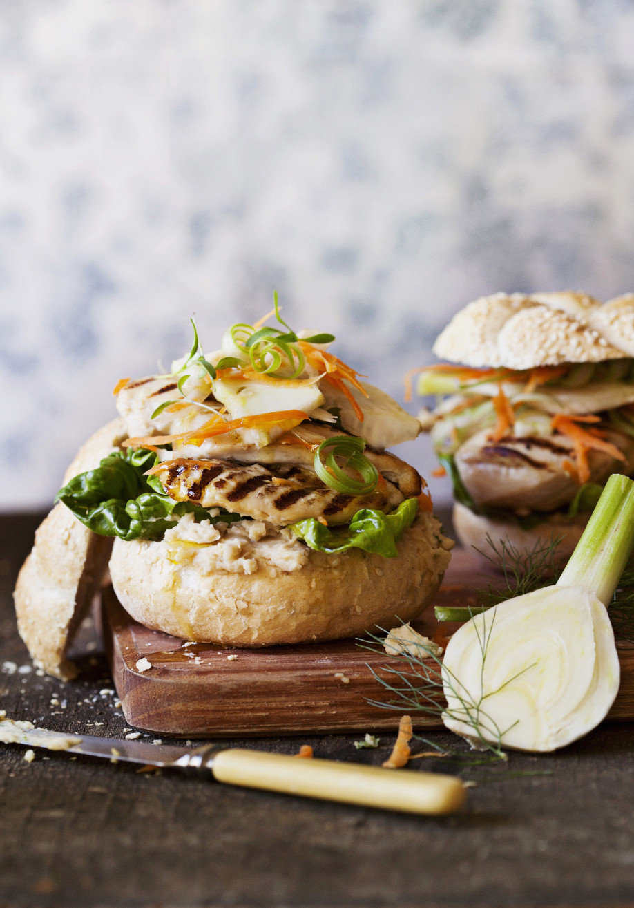 Westwing-burger-poulet Westwing-burger-poulet
