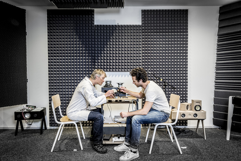 La Boite concept - HQ and Laboratory in Basque country - 4 copie