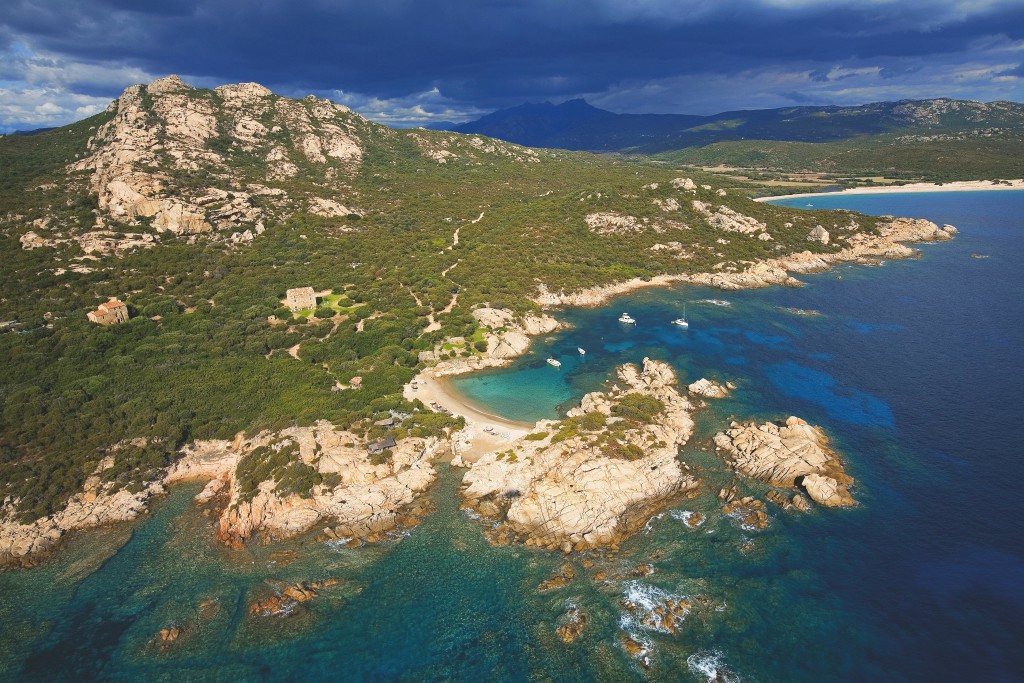 Murtoli-Aerial-View