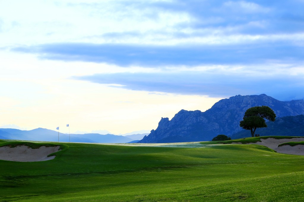 Murtoli-Golf-Links