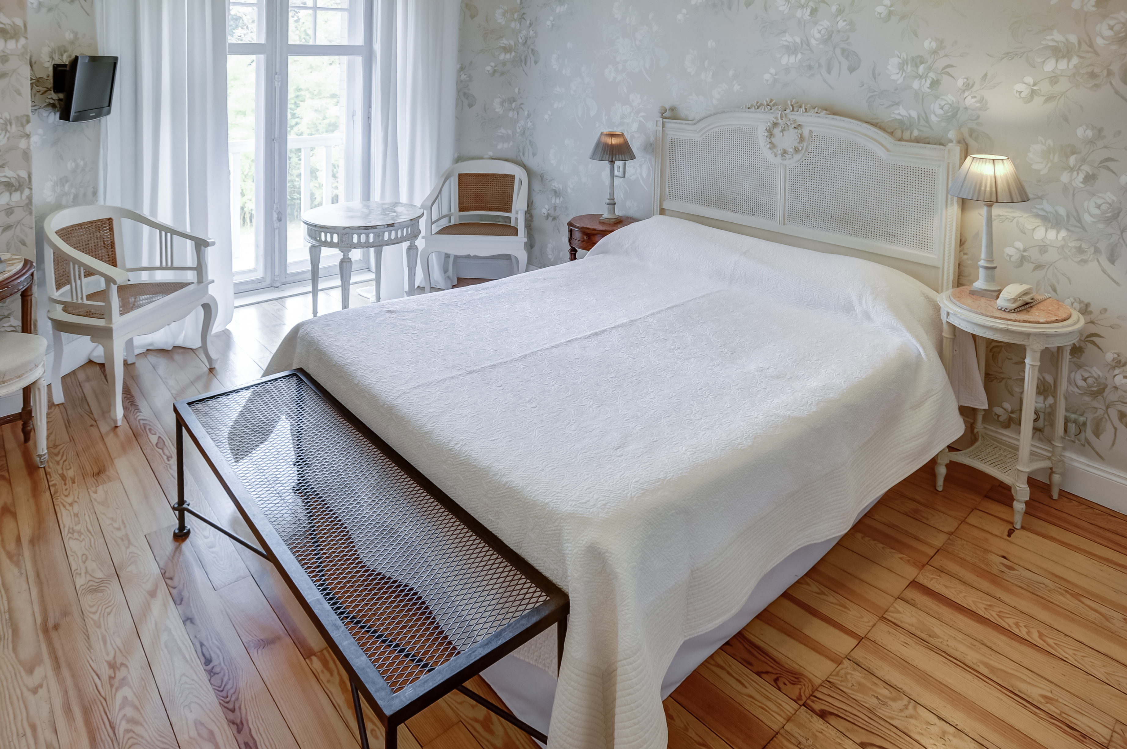 Classique chateau