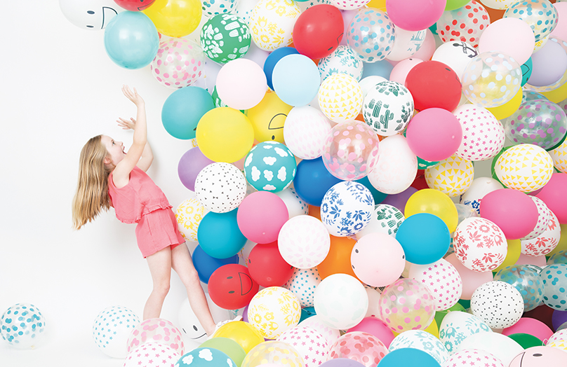ballons