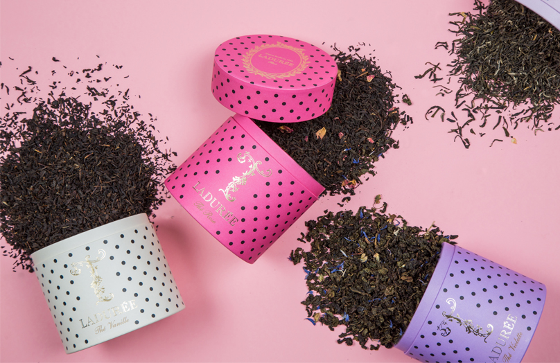 Ladurée, un savoir-faire reconnu depuis 154 ans