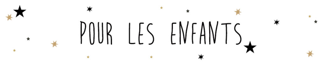enfants