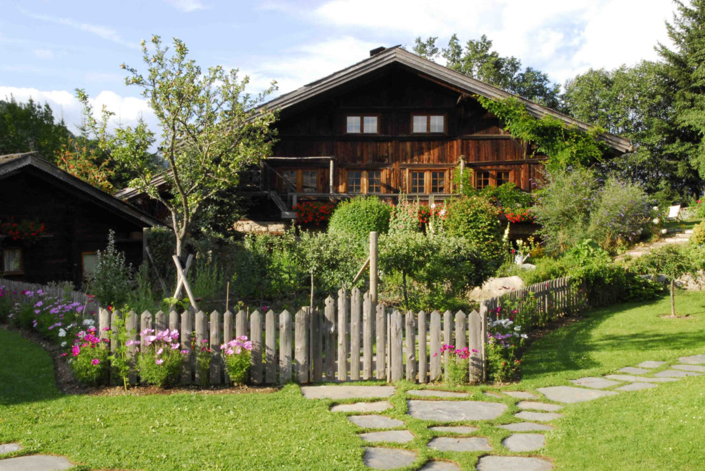 Le Chalet Fes Fermes (1)