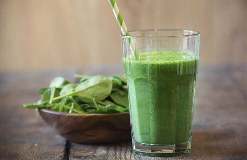 Détox : 3 smoothies pour retrouver son équilibre après Noël