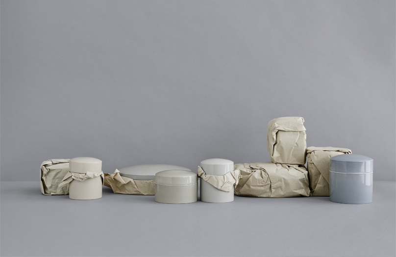 Anne Black ou l’art de la porcelaine