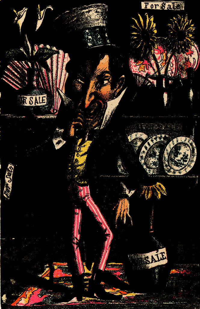 16.CARICATURE_Wilde_3