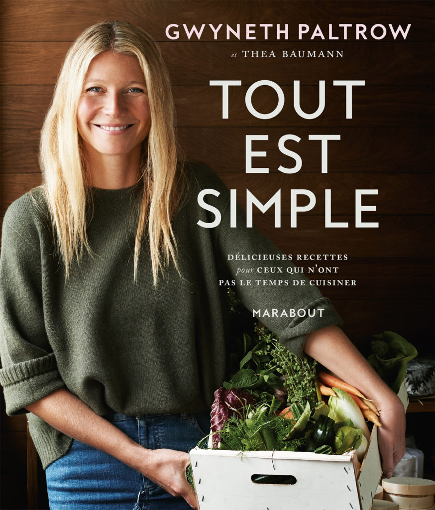 Couverture livre Tout est simple