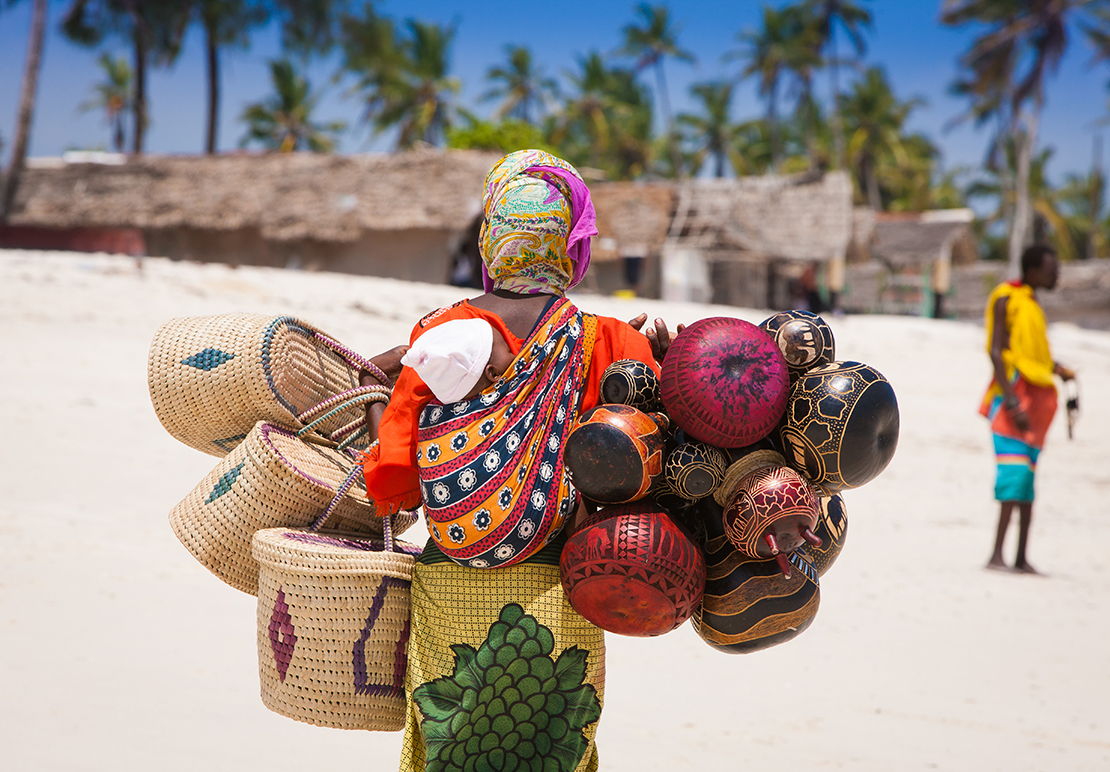 Kenya voyage destination