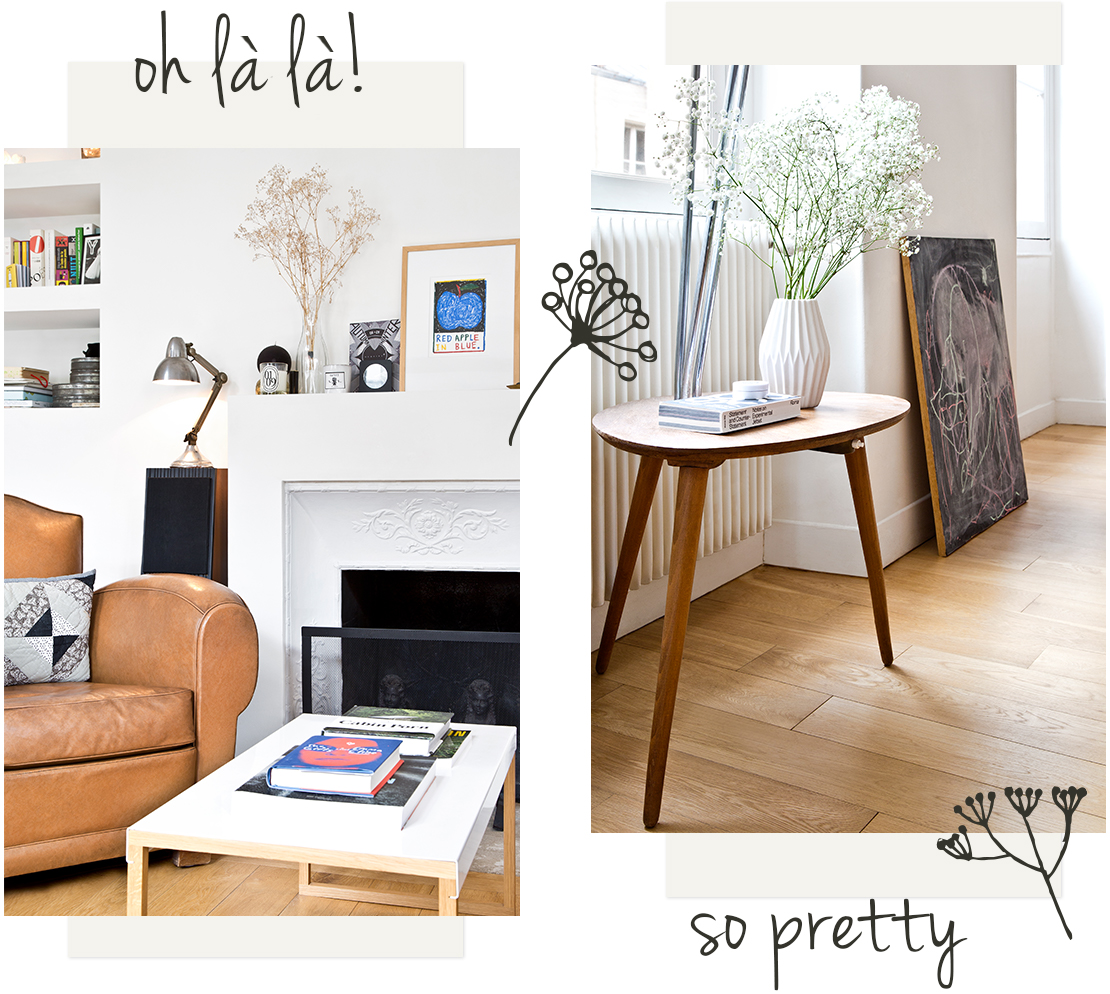 décoration intérieur design