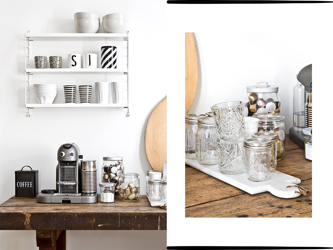 decoration interieur design scandinave