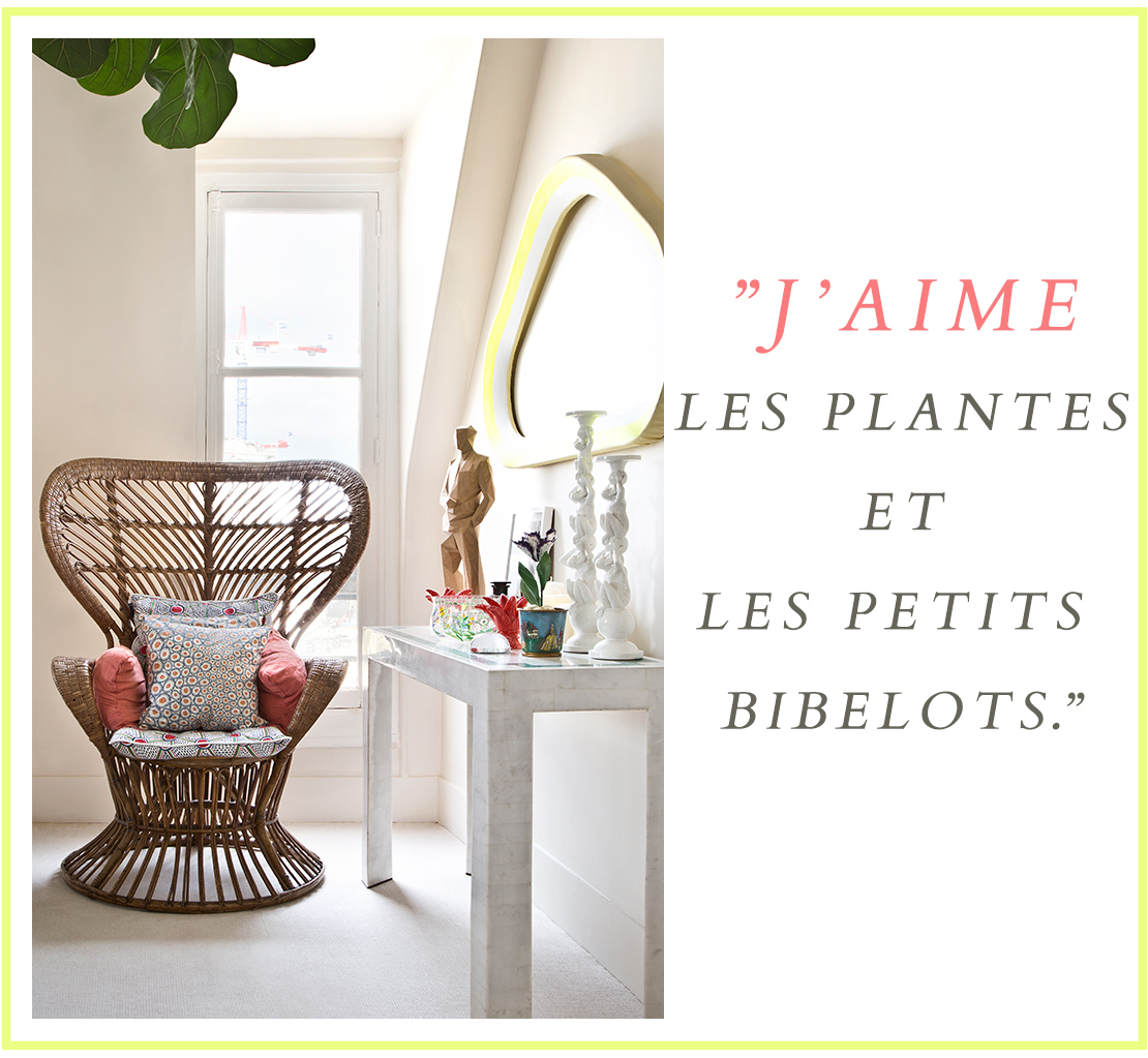 deco decoration bibelots