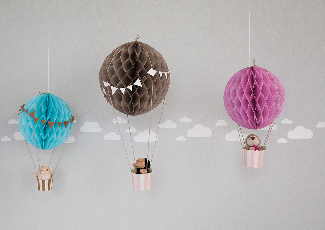 lampions