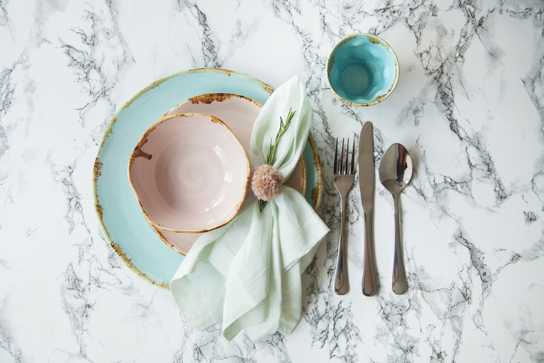 déco table