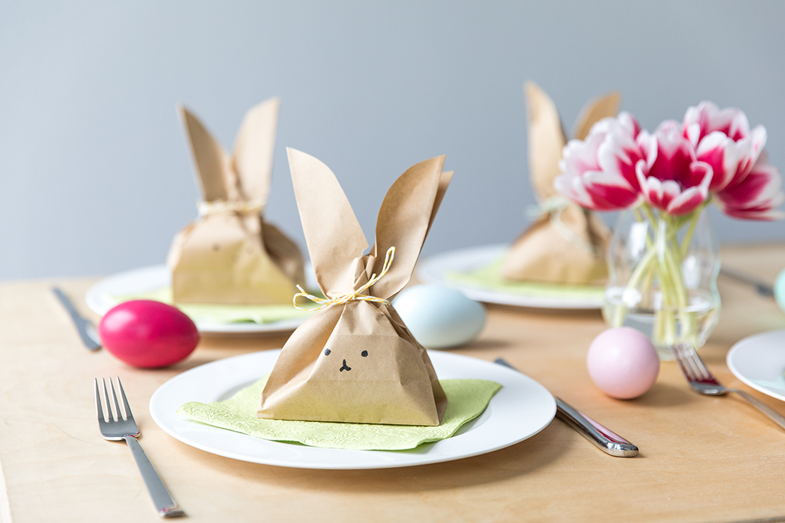 lapins Pâques