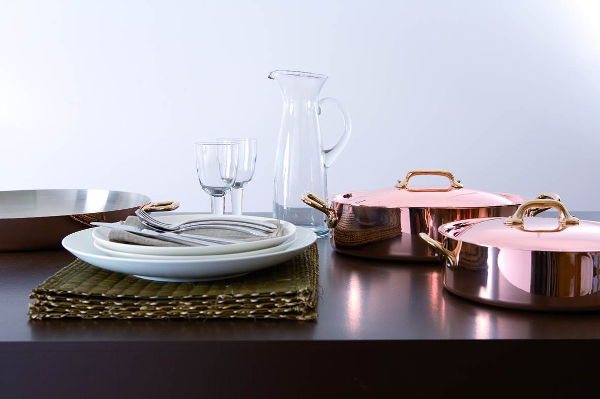 Ambience MhÇritage bronze
