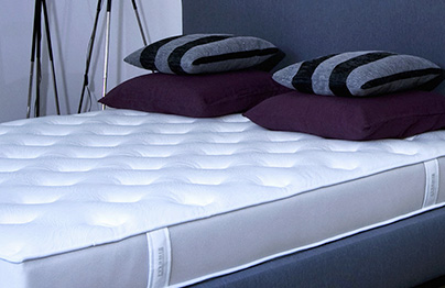Bien choisir son matelas