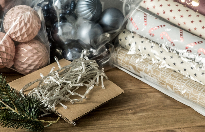 Astuces pour votre maison : Post-Noël