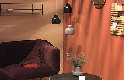 Le meilleur de Maison & Objet 2018