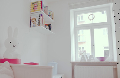 Bienvenue chez Lucia Pontarin