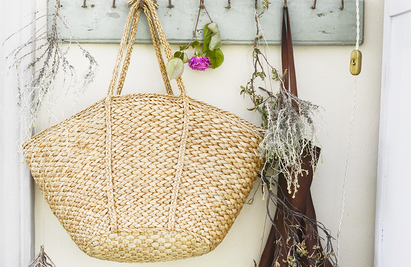 Tendance : c'est le bouquet !