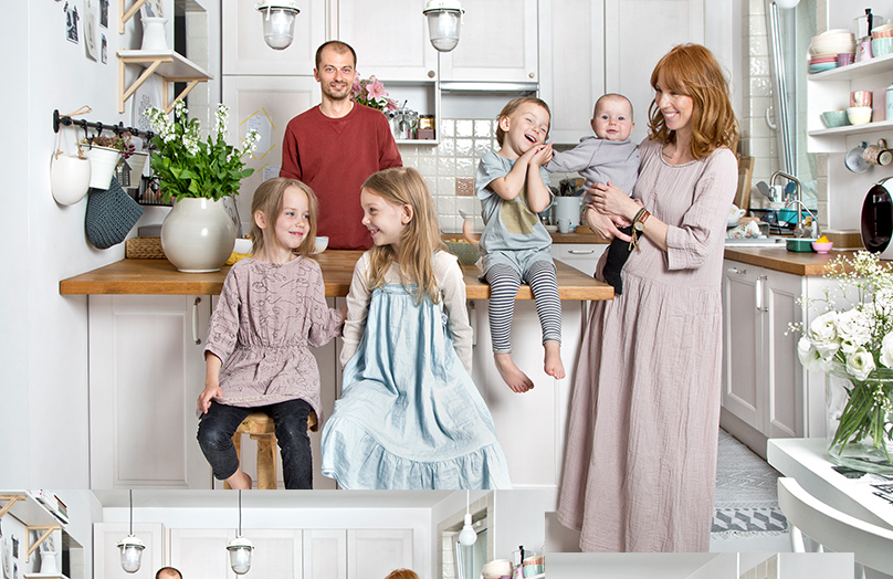 Rencontre avec Monika Lenarczyk, photographe et designer
