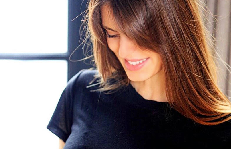 Mary Capelle, la blogueuse healthy et yogi