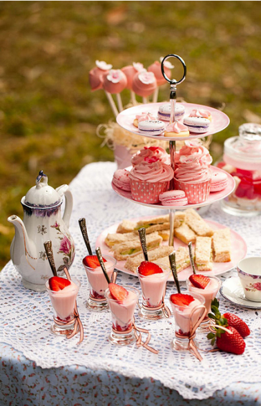 dolci fragole dolci fragole