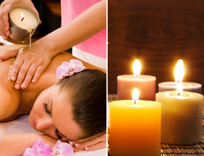 relax candele relax candele