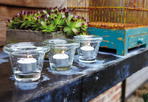 Candele candele