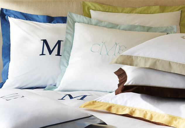 monogram
