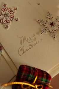 Biglietto auguri natale Biglietto auguri natale