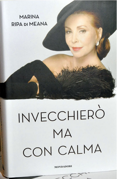 Ripa di meana libro Ripa di meana libro