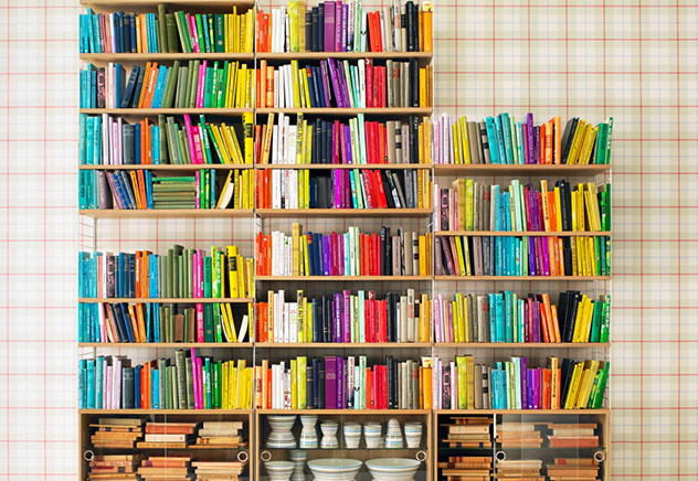 biblioteca