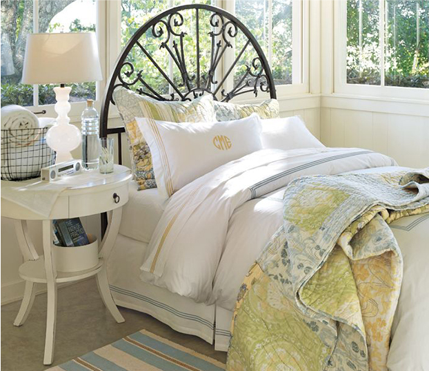 letto romantico letto romantico