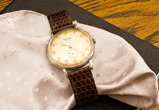 orologio perfetto
