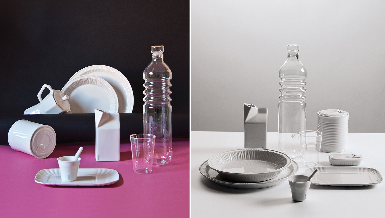 Estetico quotidiano, Seletti, Dalani, Design, Cucina, Mise en place, Stile
