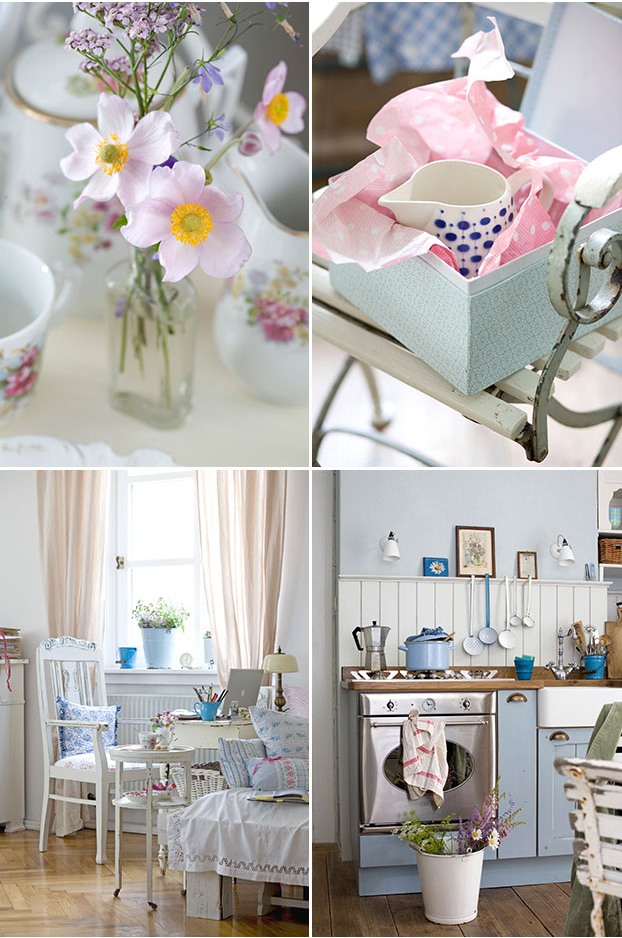 cucina shabby chic cucina shabby chic