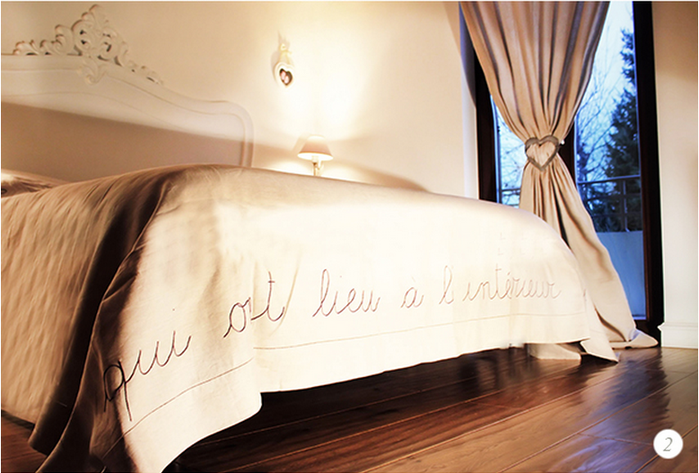 Letto Letto