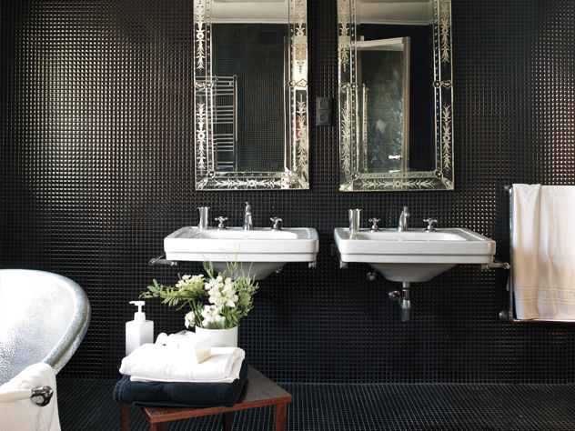 bagno nero bagno nero